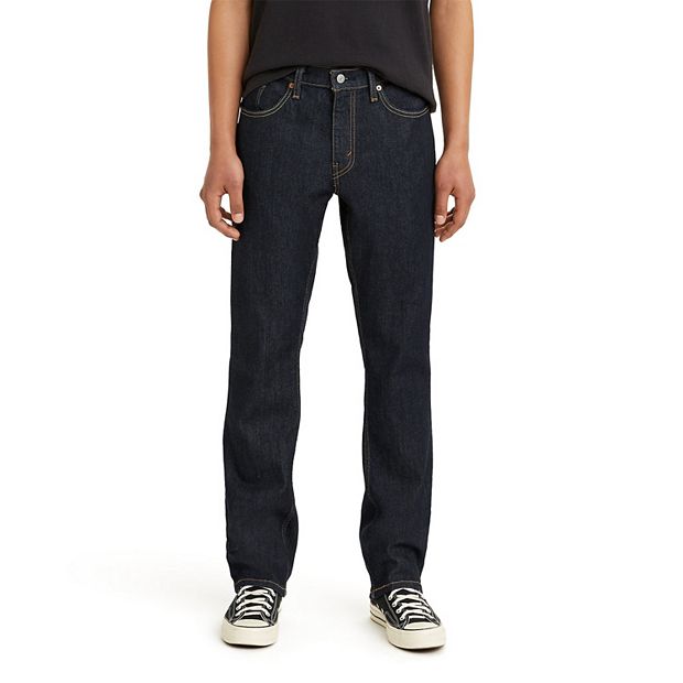 Men s Levi s 550 Relaxed Fit Stretch Jeans