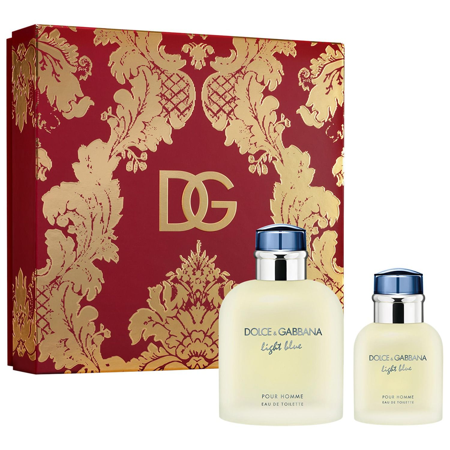 Male Fragrance Gift Set Kohls