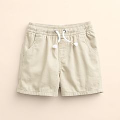 Girls Khaki Shorts Kohl s