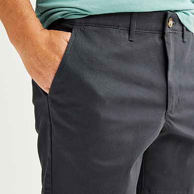 Men's Sonoma Goods For Life® 7" Flexwear Flat Front Shorts