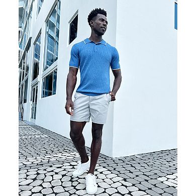 Men's Sonoma Goods For Life® 7" Flexwear Flat Front Shorts