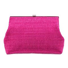 Clutch purse online kohls