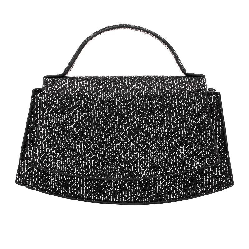 N by Nina Drake Crossbody Bag, Black