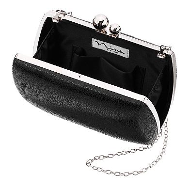 N by Nina Gallis Clutch