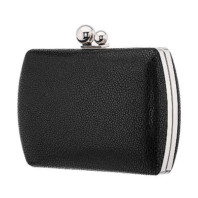 N by Nina Gallis Clutch