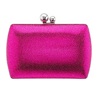 N by Nina Gallis Clutch