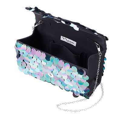N by Nina Binky Satchel