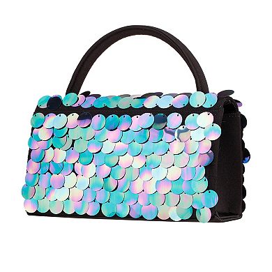 N by Nina Binky Satchel