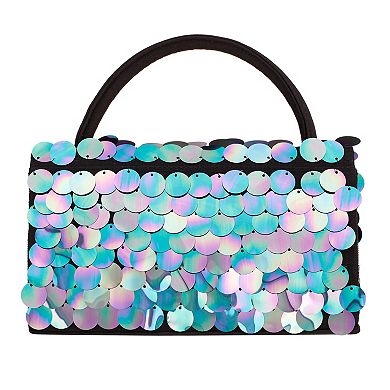 N by Nina Binky Satchel