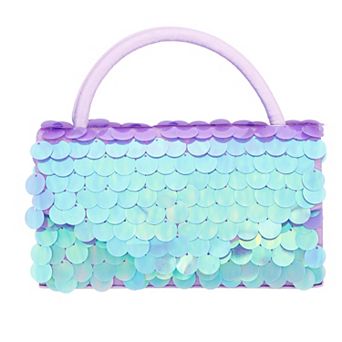 N by Nina Binky Satchel