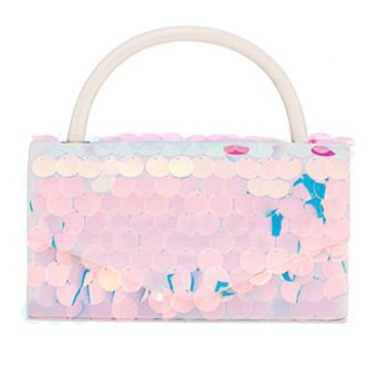N by Nina Binky Satchel