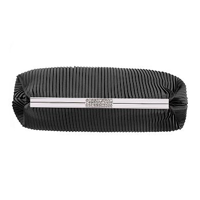 N by Nina Pax Clutch