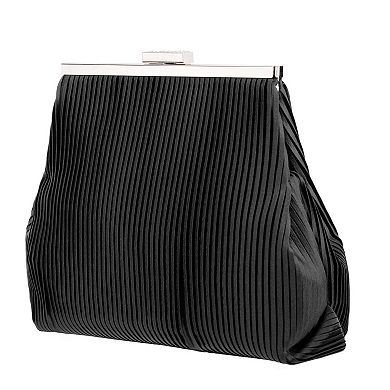 N by Nina Pax Clutch