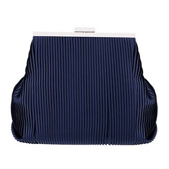 N by Nina Pax Clutch
