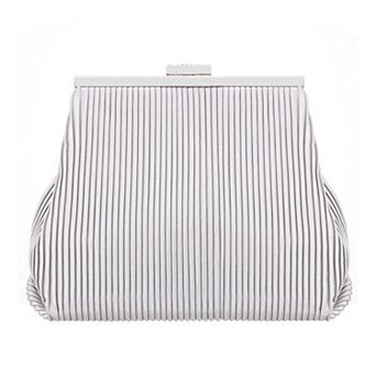 N by Nina Pax Clutch