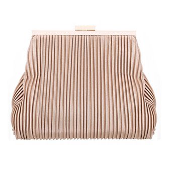 N by Nina Pax Clutch