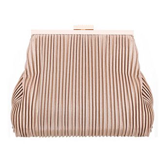 N by Nina Pax Clutch