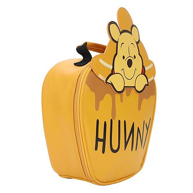 Disney's Winnie the Pooh Hunny Jar Lunch Bag