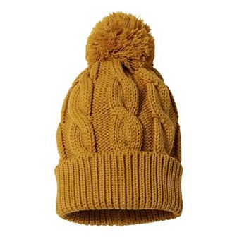 Richardson Chunk Twist Cuffed Beanie