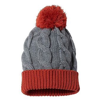 Richardson Chunk Twist Cuffed Beanie