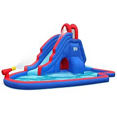 Kohls top water toys