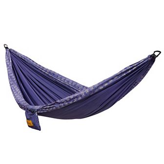 Slumberjack Fireside One-Person Hammock