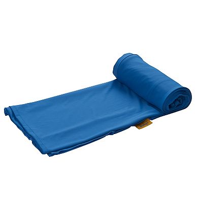 Slumberjack Cooling Sleeping Bag Liner