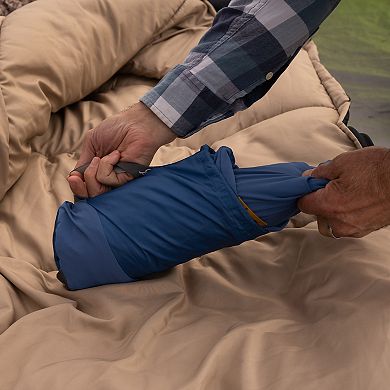 Slumberjack Cooling Sleeping Bag Liner