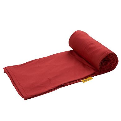 Slumberjack Warming Sleeping Bag Liner