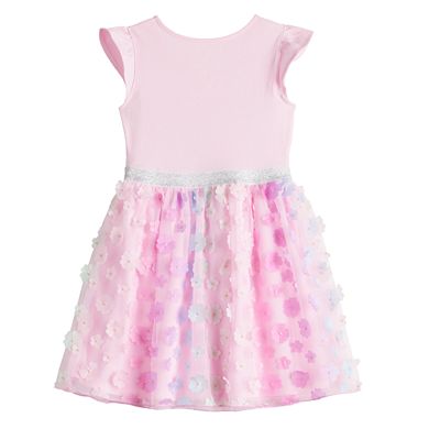 Disney's Minnie Mouse Girls 4-12 Tutu Dress by Jumping Beans®
