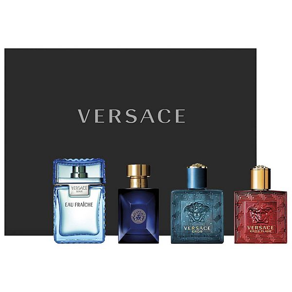 Sephora versace men's cologne hot sale