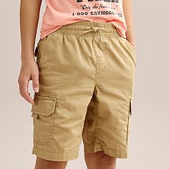 Boys' Husky Shorts