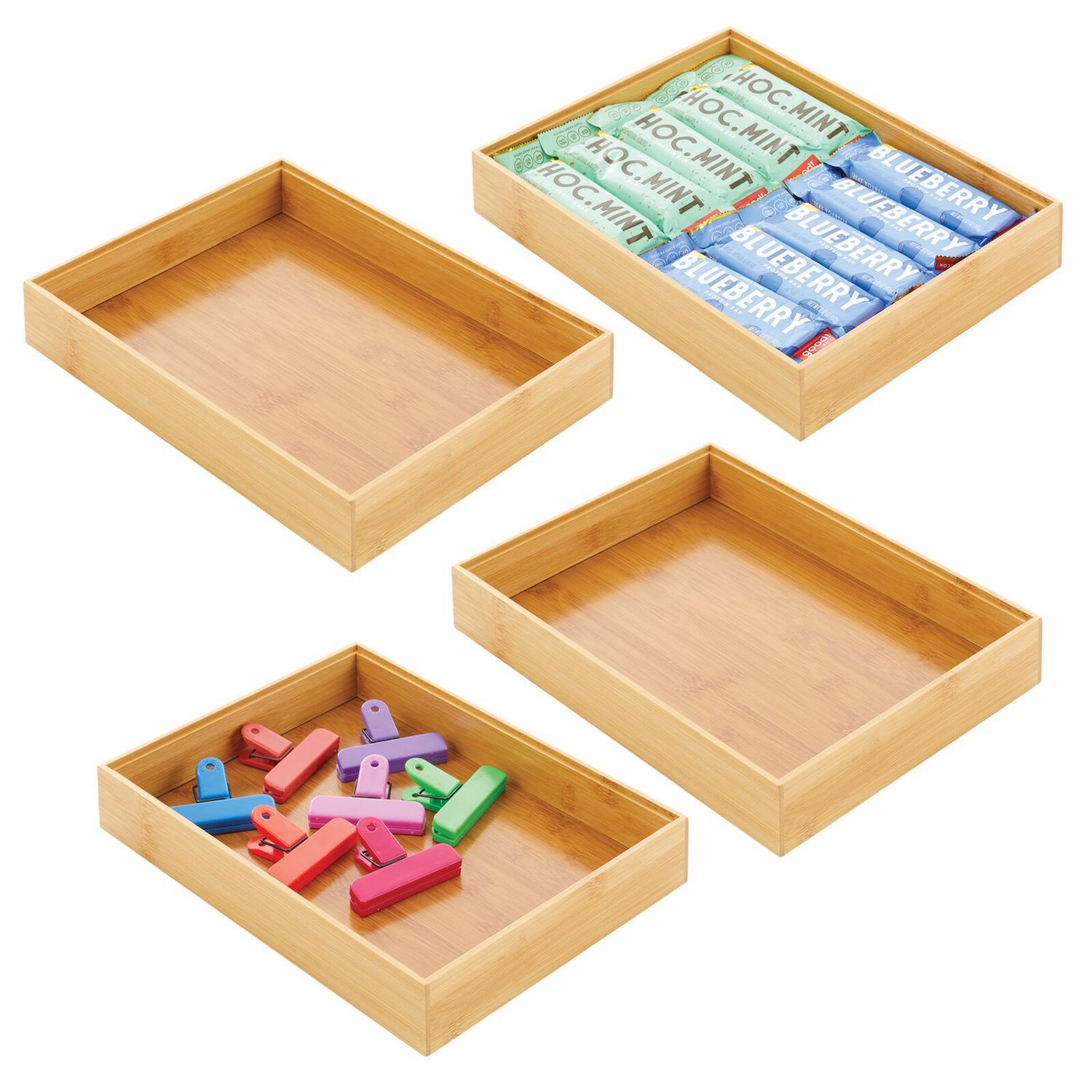 Classroom Turn In Trays