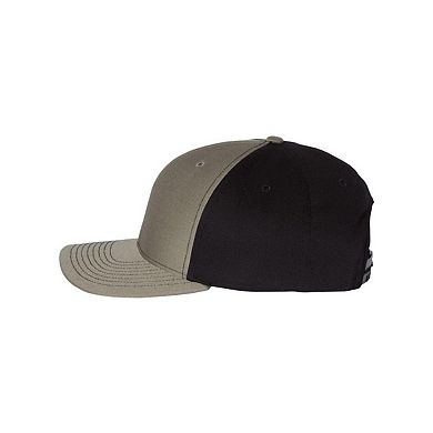 Richardson Twill Back Trucker Cap