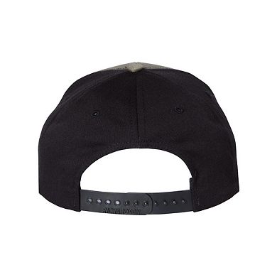 Richardson Twill Back Trucker Cap