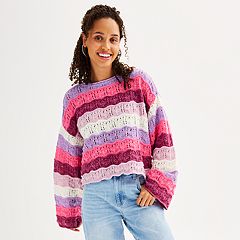 Kohls womens sweaters on sale clearance