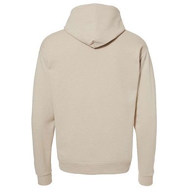 Ecosmart Hooded Plain Sweatshirt