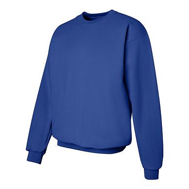 Ultimate Cotton Crewneck Sweatshirt