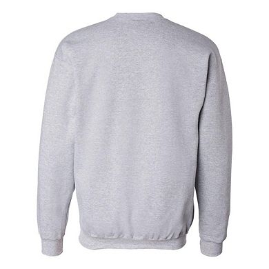 Ultimate Cotton Crewneck Sweatshirt