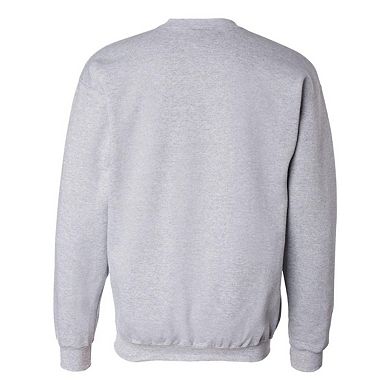 Ultimate Cotton Crewneck Sweatshirt