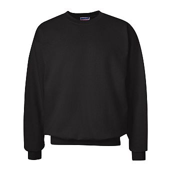 Ultimate Cotton Crewneck Sweatshirt
