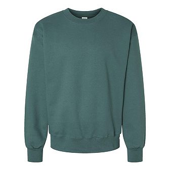 Ultimate Cotton Crewneck Sweatshirt