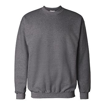Ultimate Cotton Crewneck Sweatshirt