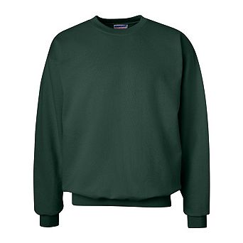 Ultimate Cotton Crewneck Sweatshirt