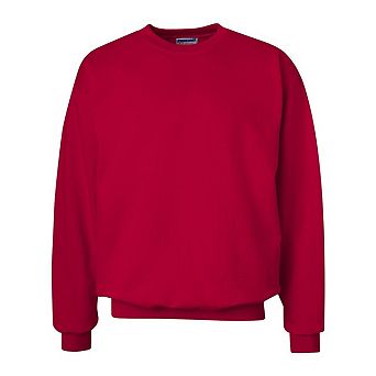 Ultimate Cotton Crewneck Sweatshirt