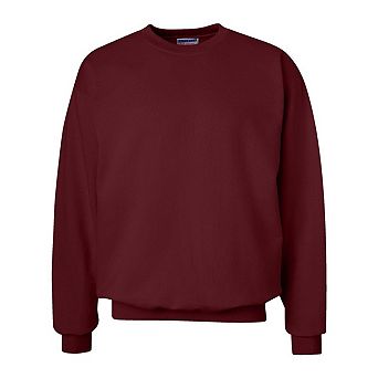 Ultimate Cotton Crewneck Sweatshirt