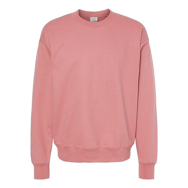 Ultimate Cotton Crewneck Sweatshirt