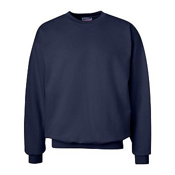 Ultimate Cotton Crewneck Sweatshirt