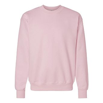 Ultimate Cotton Crewneck Sweatshirt
