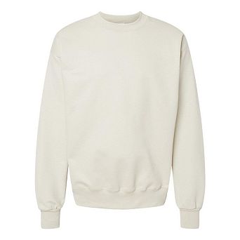 Ultimate Cotton Crewneck Sweatshirt
